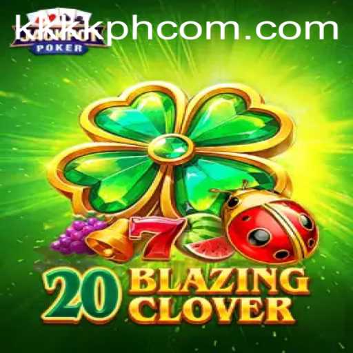 Discover the Enchanting World of 20BlazingClover: A Unique Gaming Experience