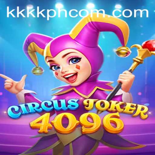 Unveiling CircusJoker4096: The New Sensation in the Gaming World