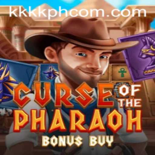 Explore the Thrilling World of Curse of the Pharaoh Bonus Buy with KKKKPH