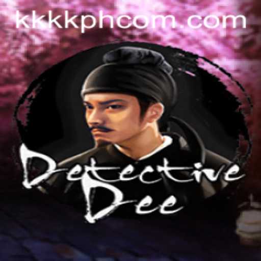 Unraveling the Mystery of 'DetectiveDee': A Thrilling Adventure Awaits
