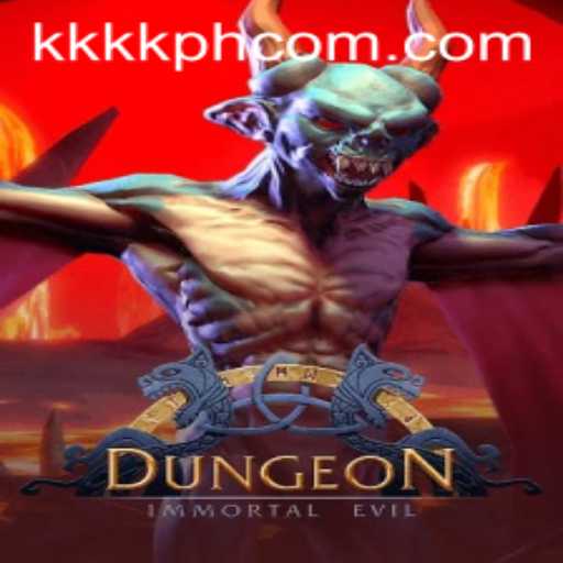 Explore the Adventurous World of 'Dungeon' Featuring 'KKKKPH' Gameplay