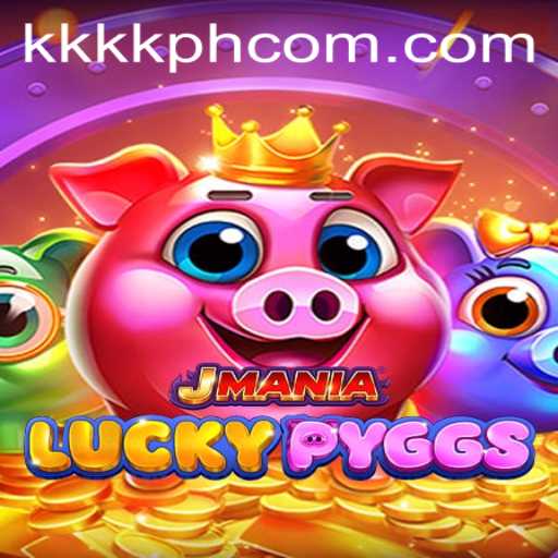Exploring the Exciting World of JManiaLuckyPyggs: A Game of Strategy and Chance