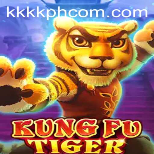 KungFuTiger: Master the Martial Arts in an Epic Gaming Journey