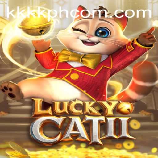 Exploring the World of LuckyCatII: A Thrilling Digital Adventure