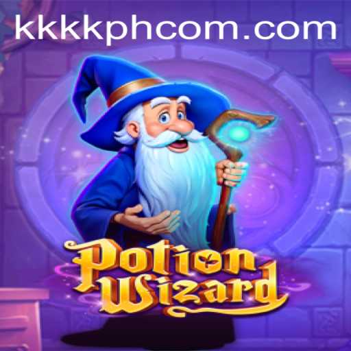 Discover the Magic of 'PotionWizard' – An Enchanting Journey Awaits