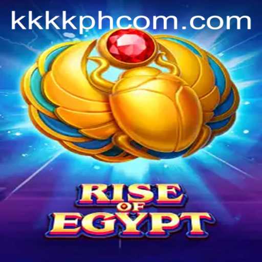 RiseOfEgypt: A Mesmerizing Journey Through Ancient Mysteries