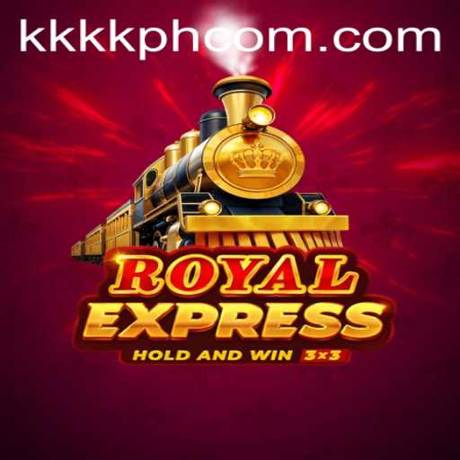 Royal Express: Unveiling a Majestic Journey with KKKKPH