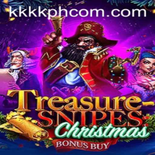 Unravel the Magic of TreasuresnipesChristmas: A New Festive Game Experience